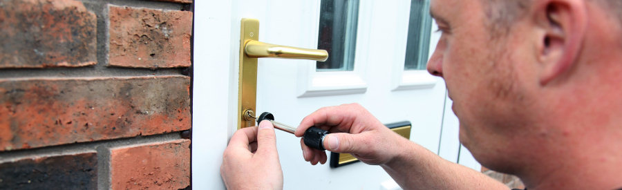 Locksmith Poole